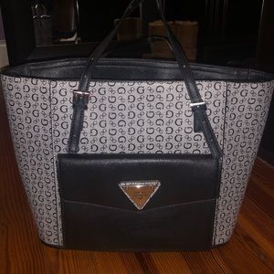 Over all brand new handbag